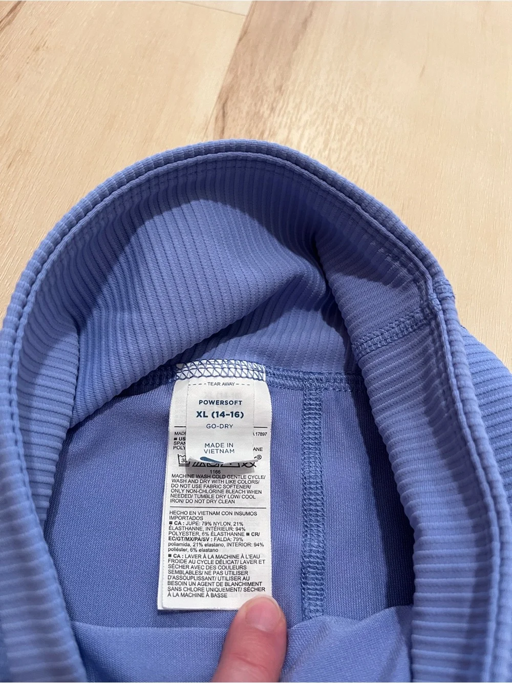 Old Navy cute comfy